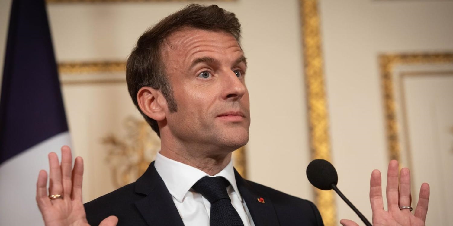macron