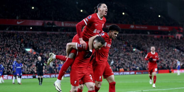 liverpool