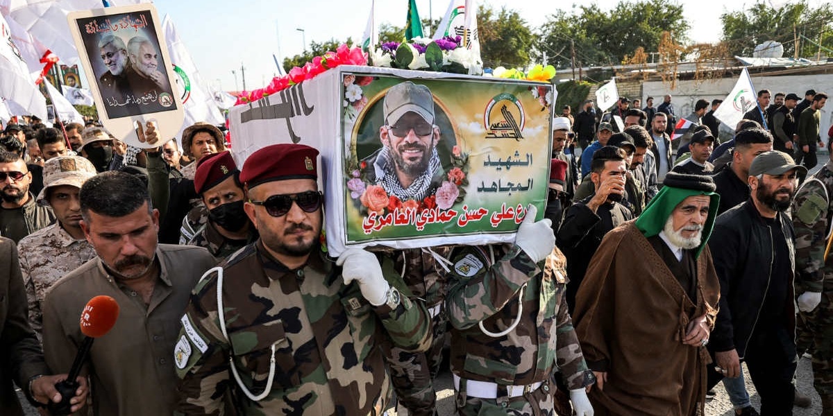 hezbollaha