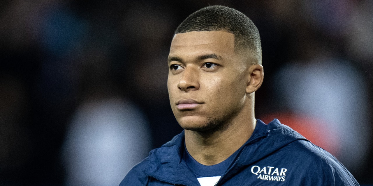 mbappe