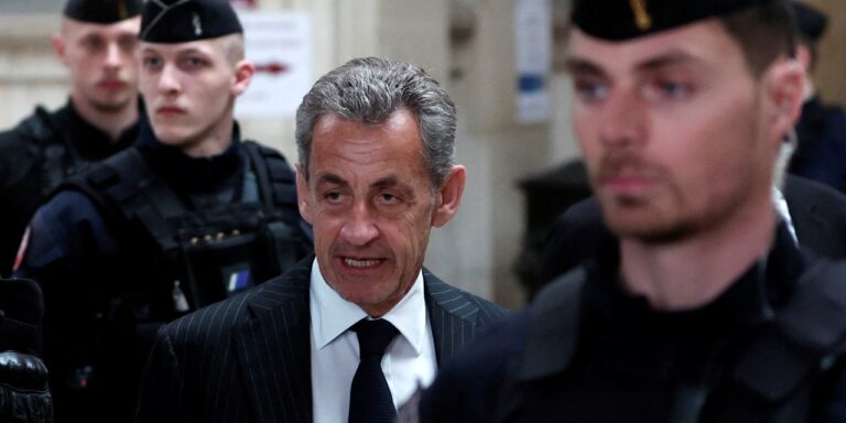 sarkozy