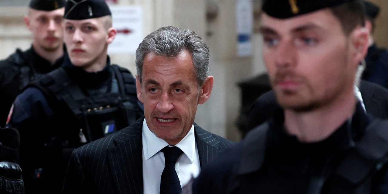 sarkozy