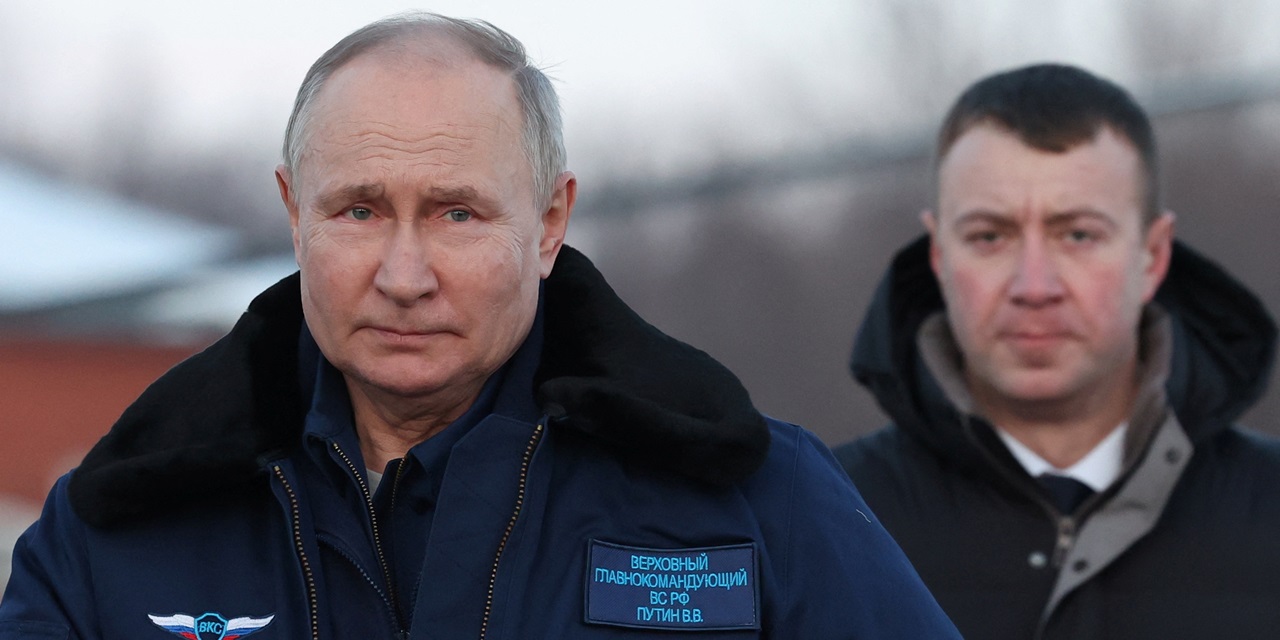 putin