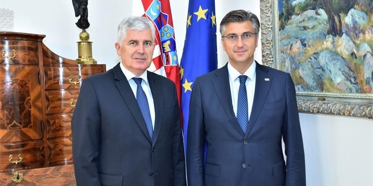 čović