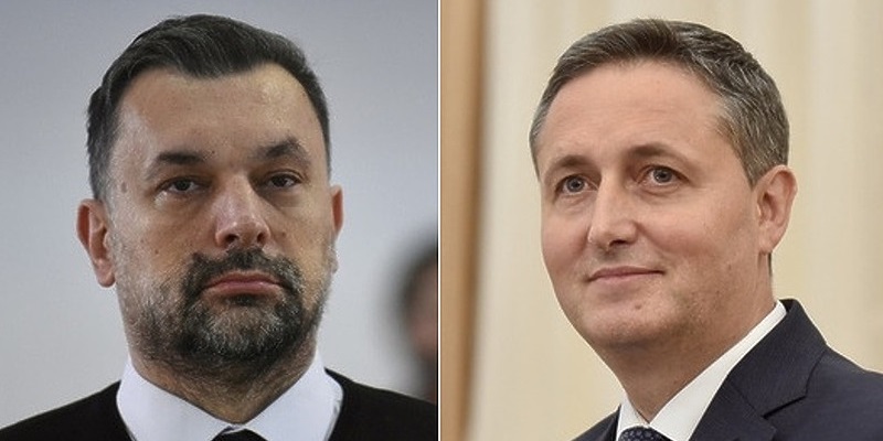 bećirović
