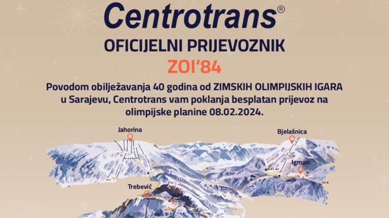Centrotrans