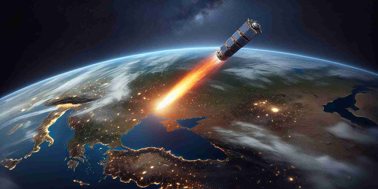 satelit