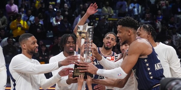 all-star