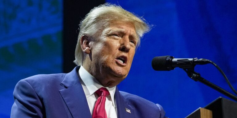 trump