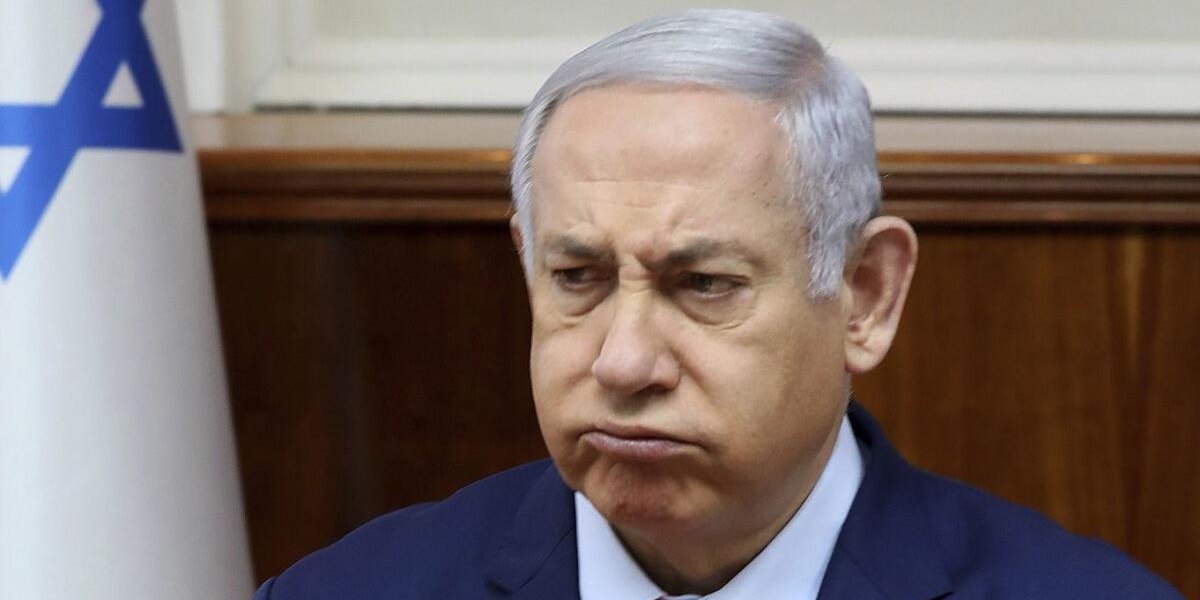 netanyahu
