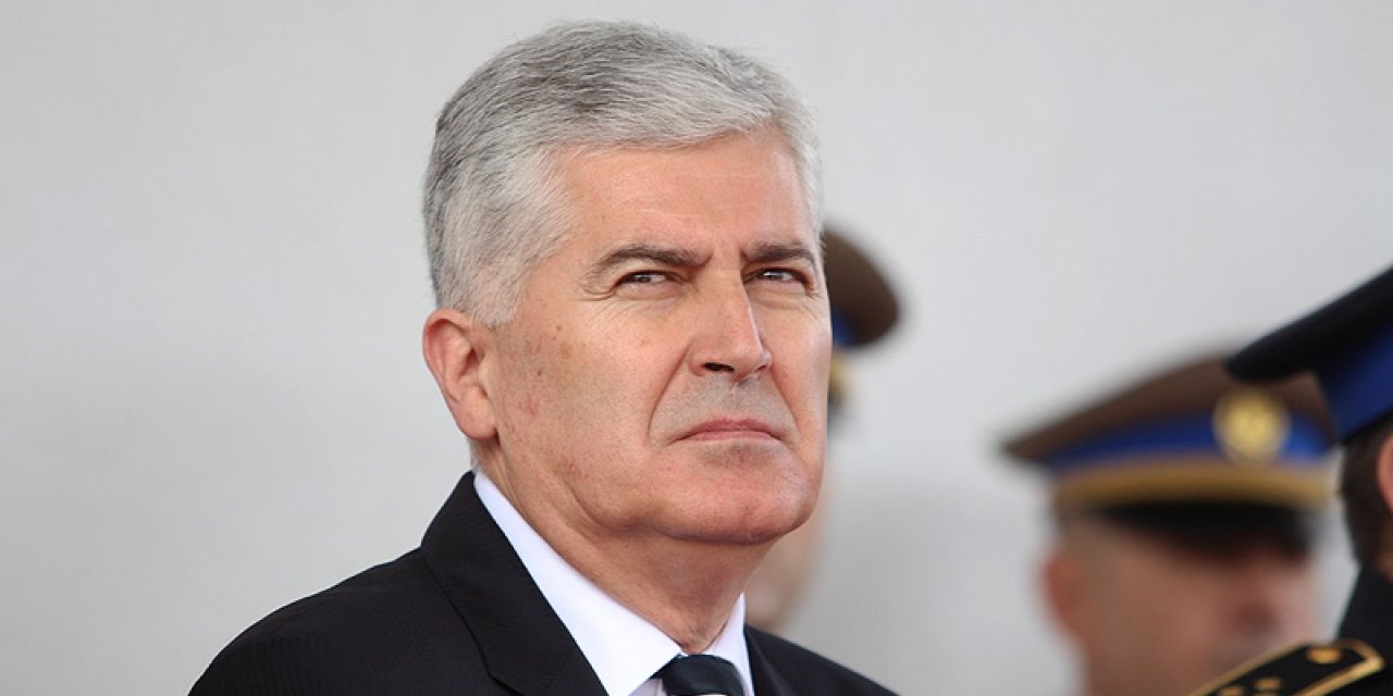 čović