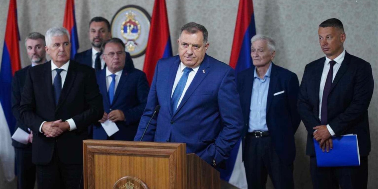 sarajevu
