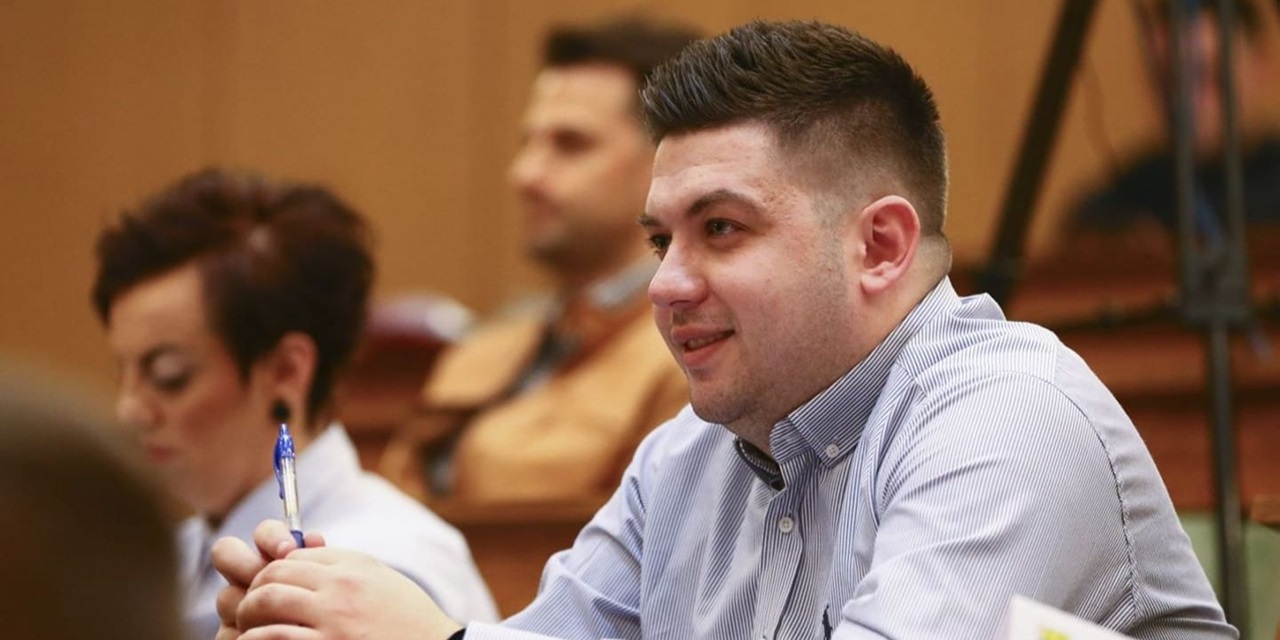 kenan uzunović