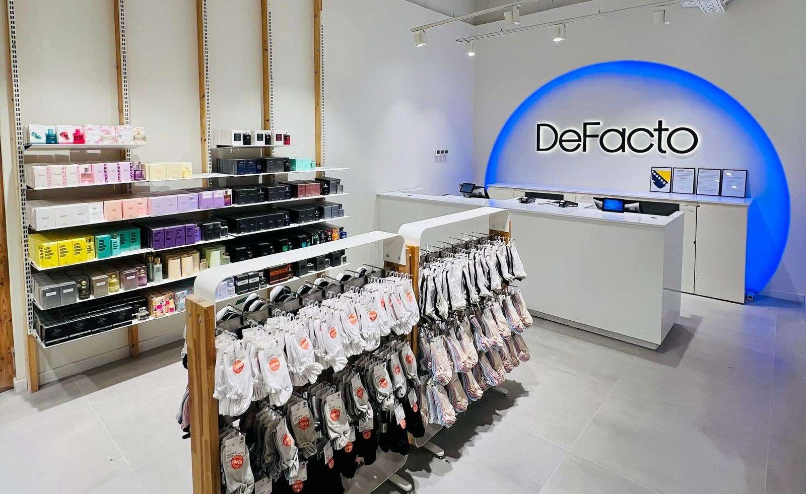 DeFacto