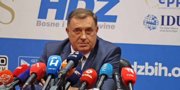 dodik