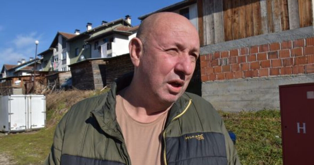 FOTO: Dnevni avaz