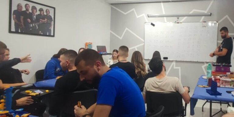 čaplja