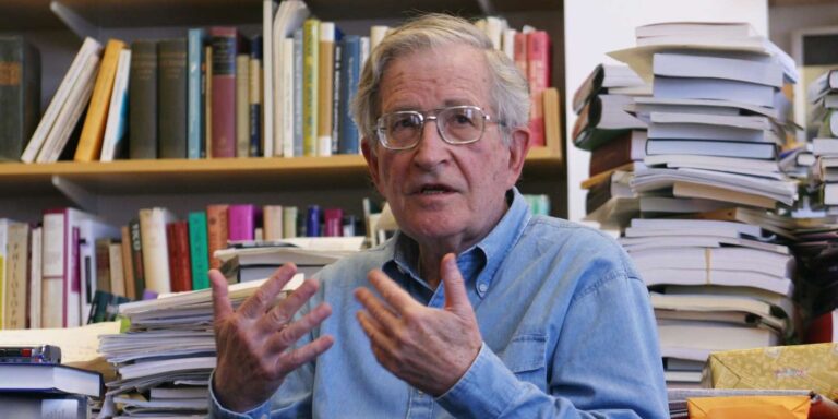 chomsky