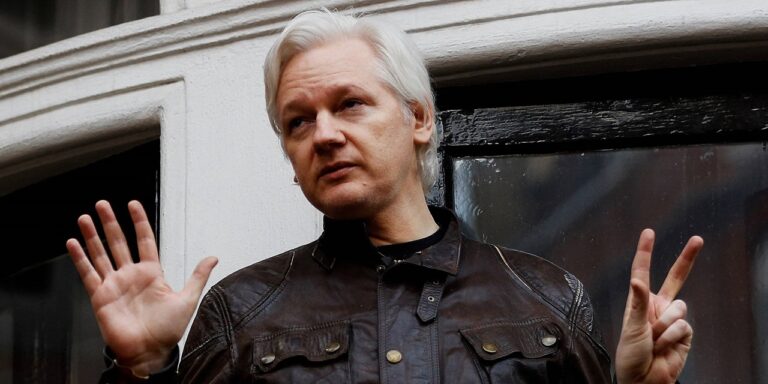 assange