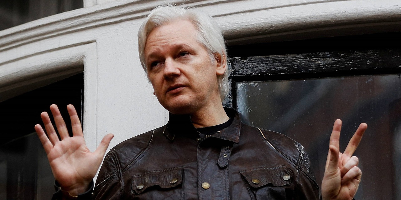 assange