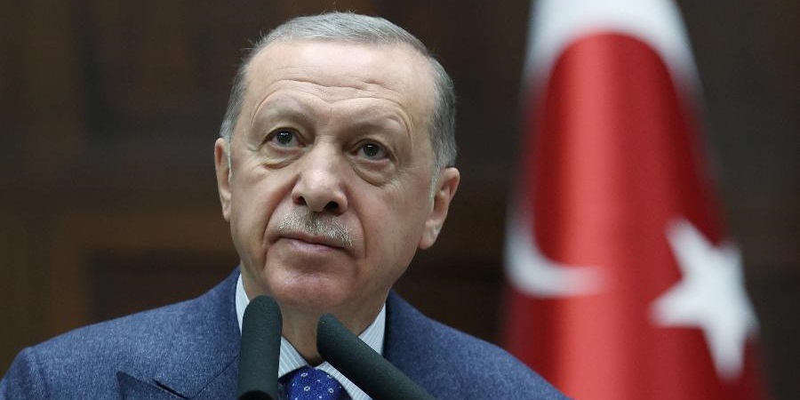 erdogan