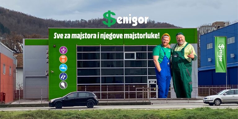 senigor