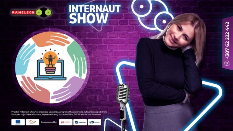 internaut