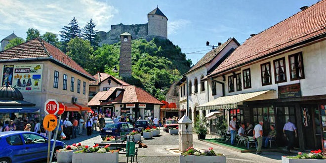 tešanj