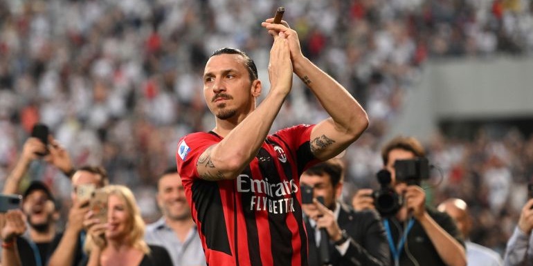 zlatan ibrahimović