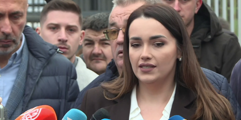arijana memić