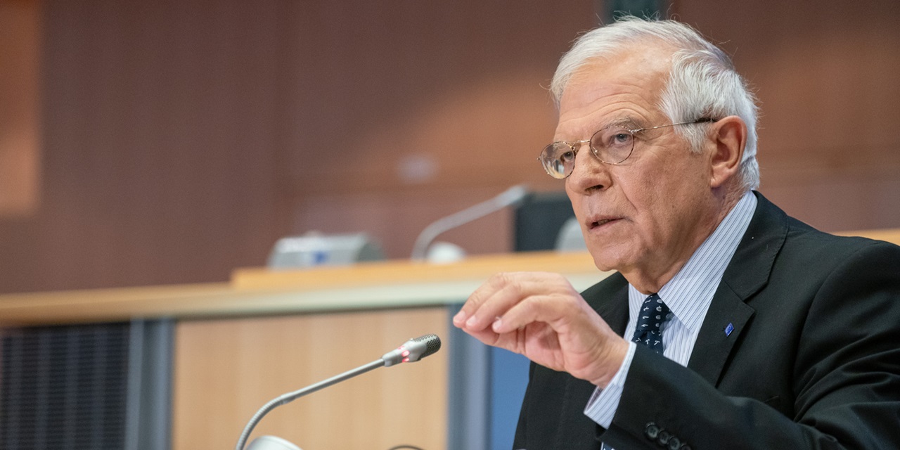 borrell