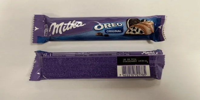 milka