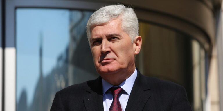 čović