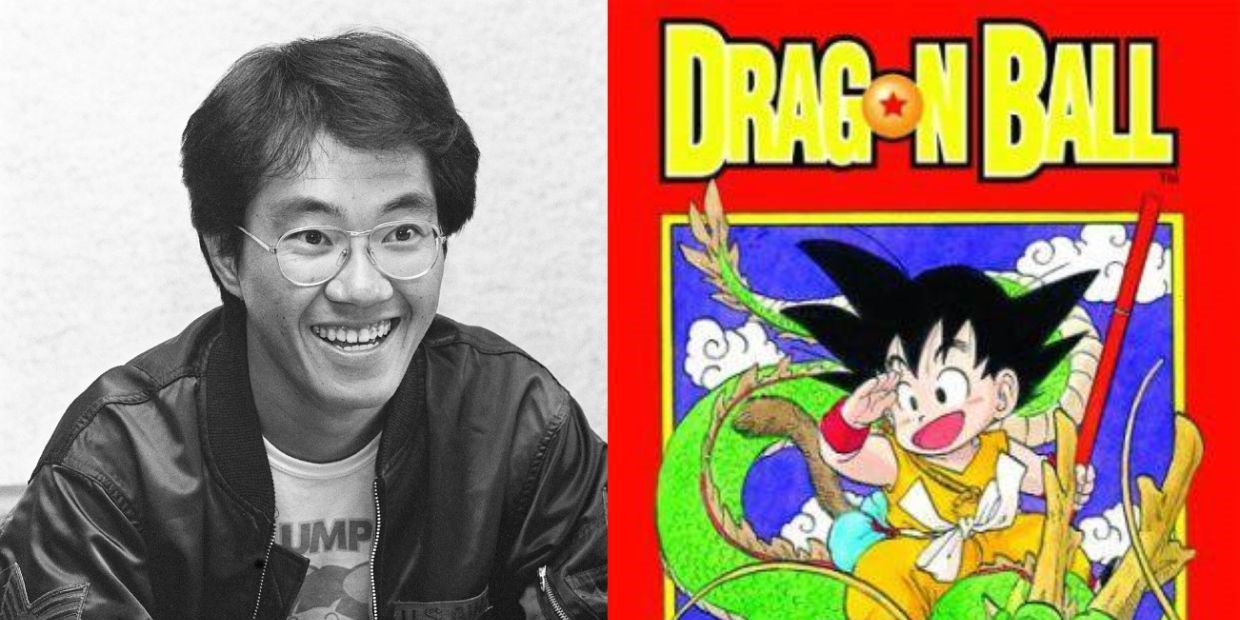 toriyama