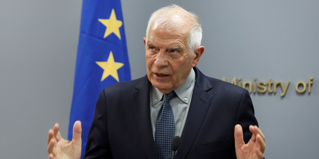 borrell