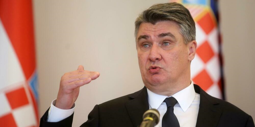 milanović