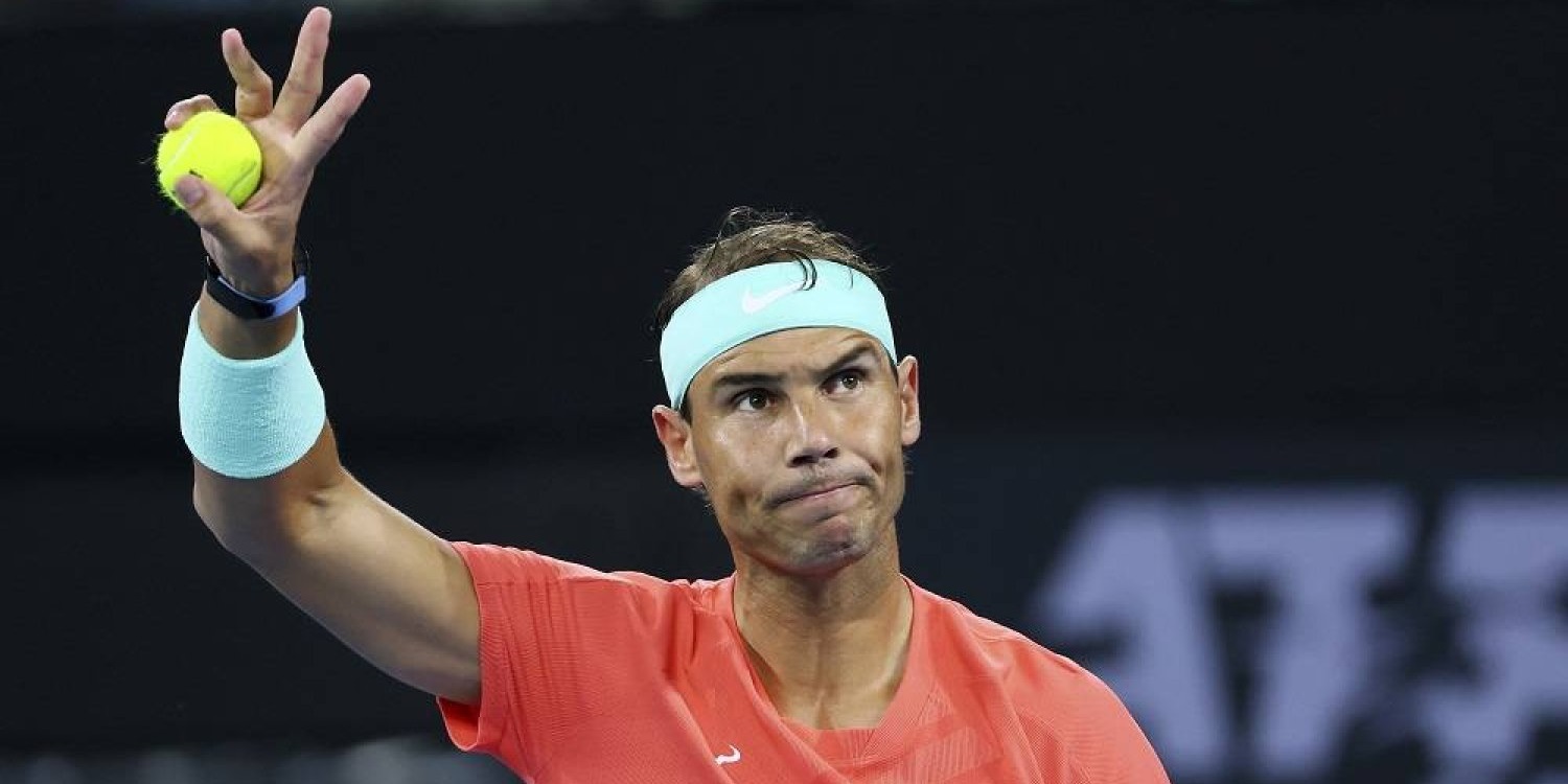 nadal