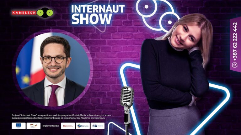 internaut