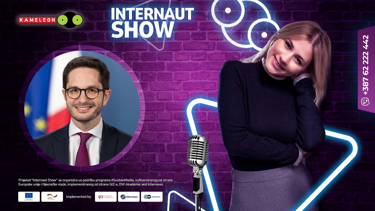 internaut