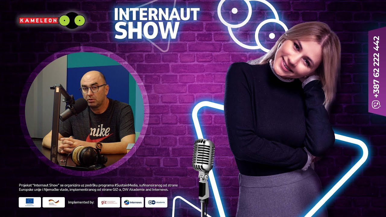 internaut