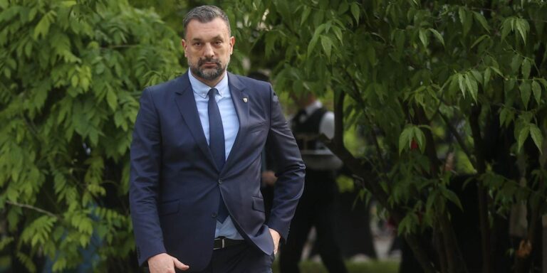 konaković