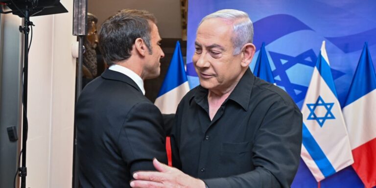 macron
