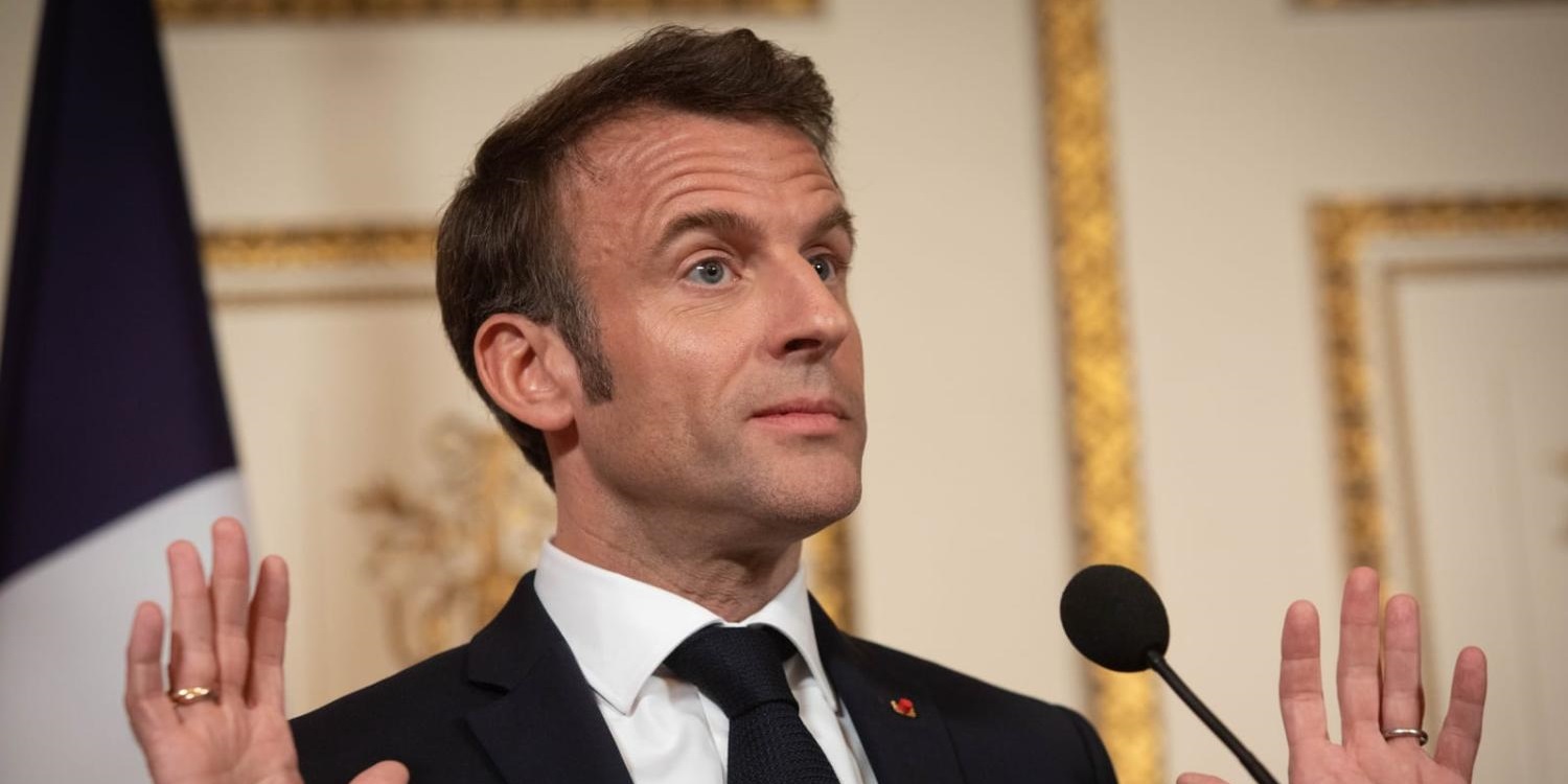 macron