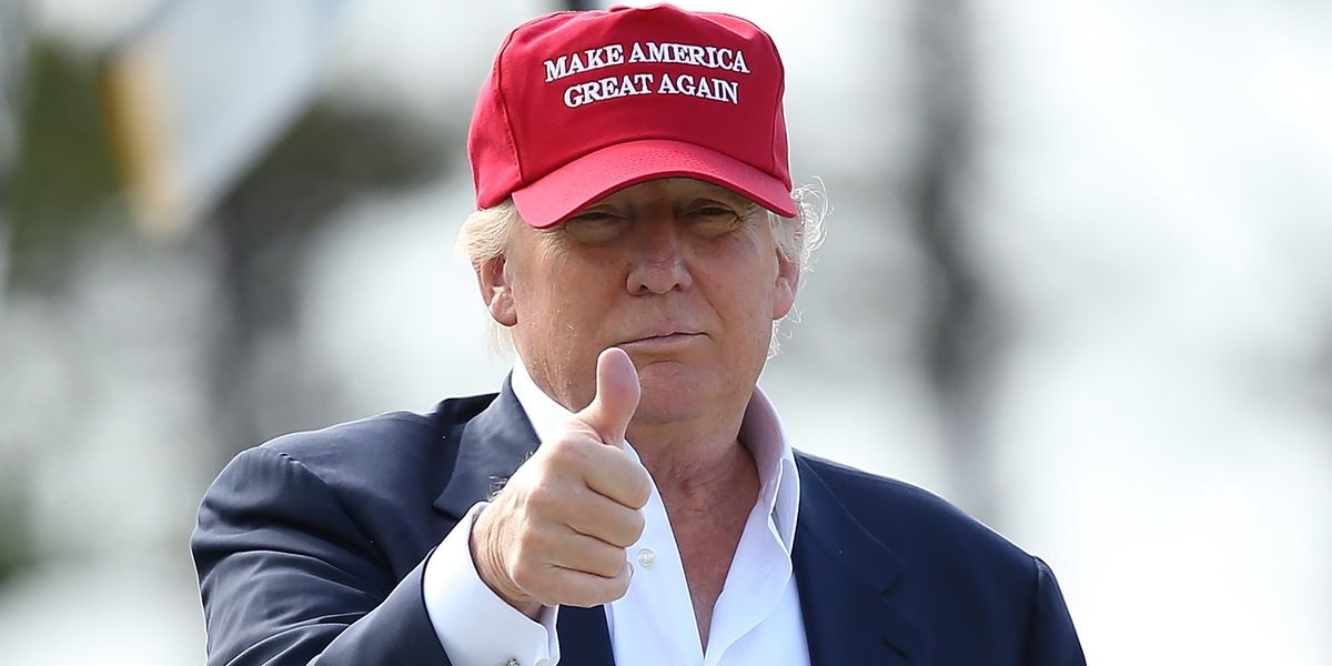 trump