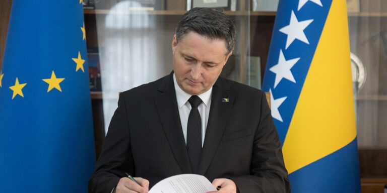 bećirović