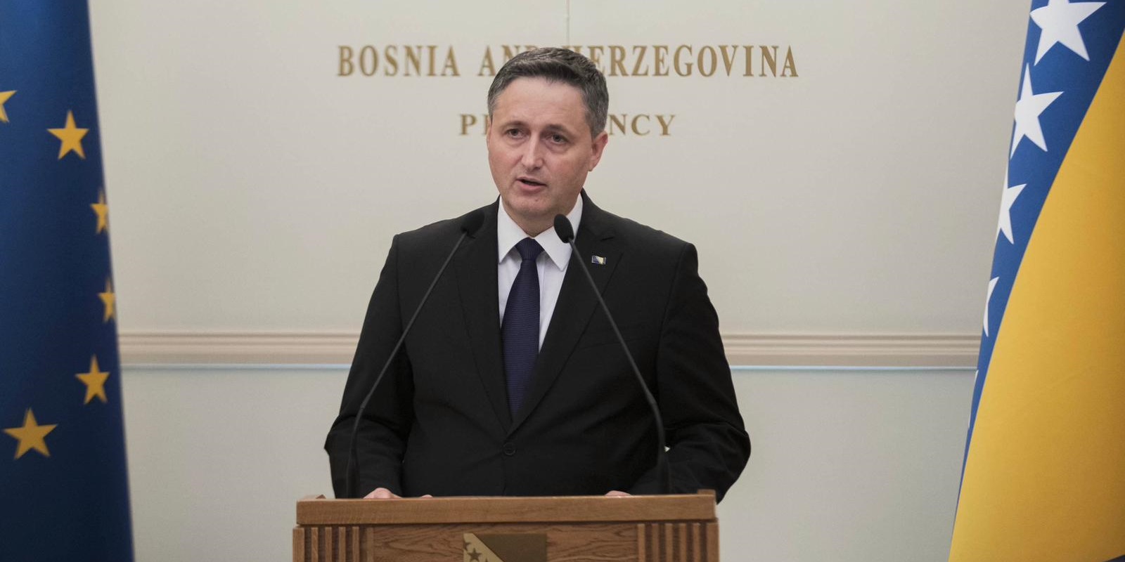 bećirović