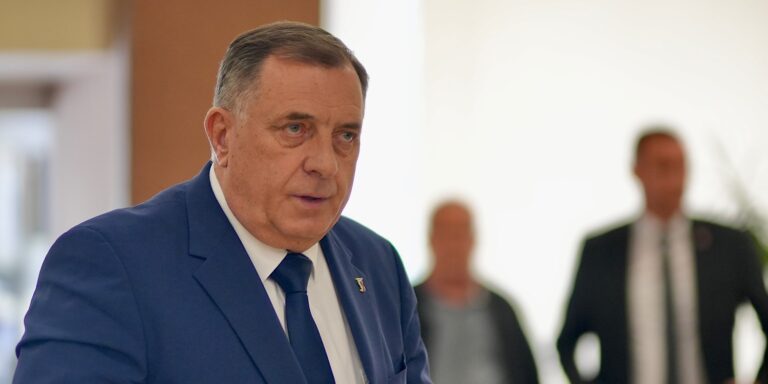 dodik