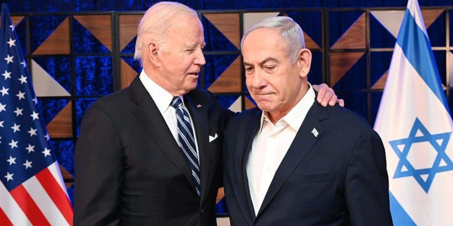 netanyahu