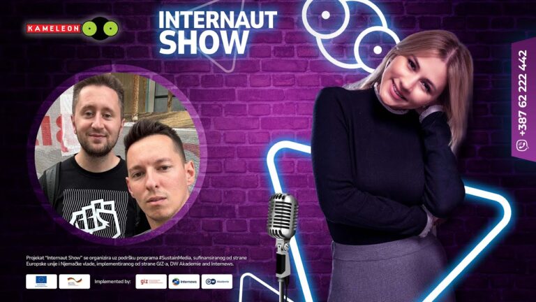 internaut