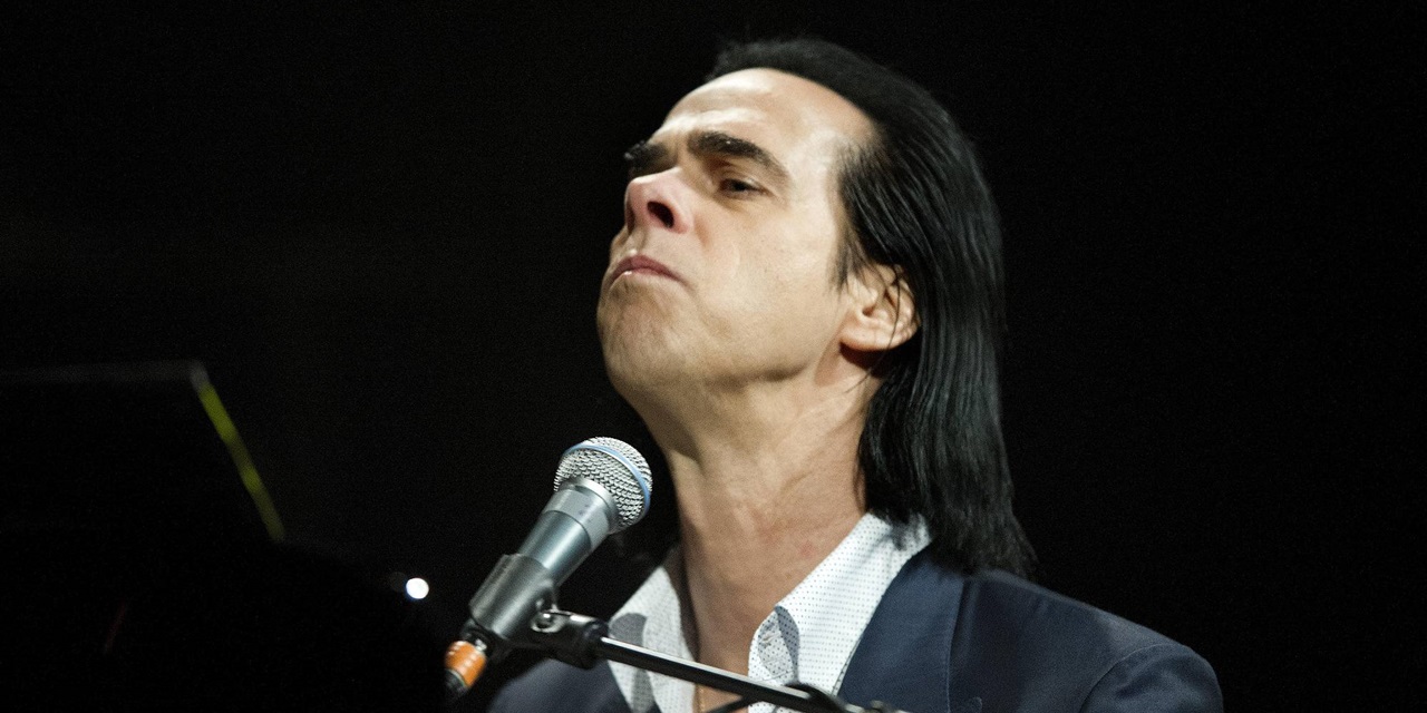 nick cave